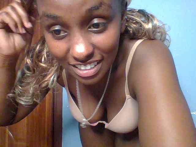 Sweet-juicy webcam