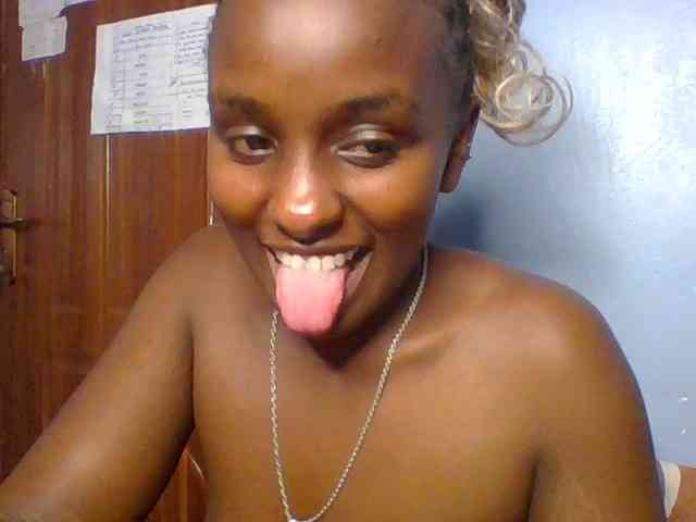 Sweet-juicy webcam