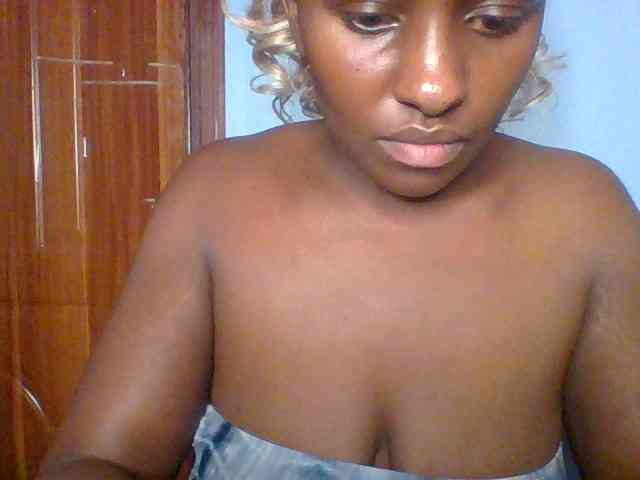 Sweet-juicy webcam