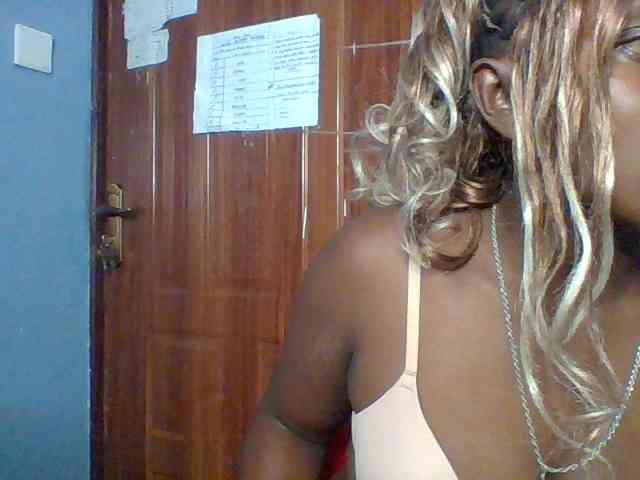 Sweet-juicy webcam