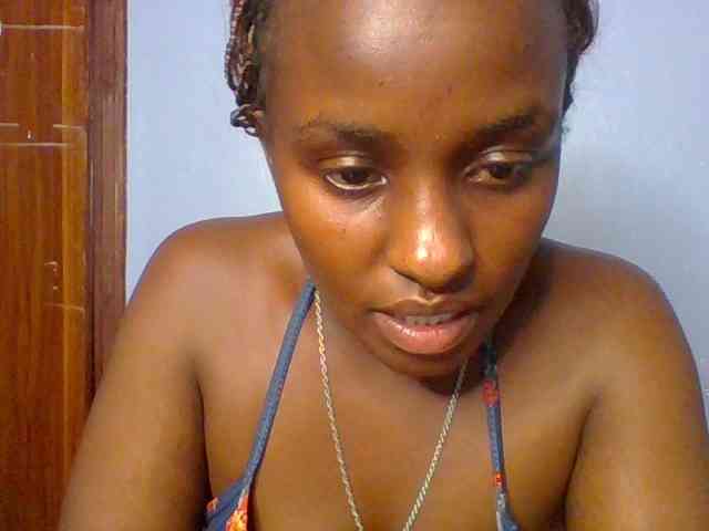 Sweet-juicy webcam