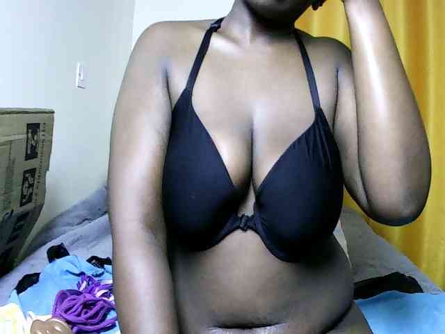 Sweet-juicy webcam