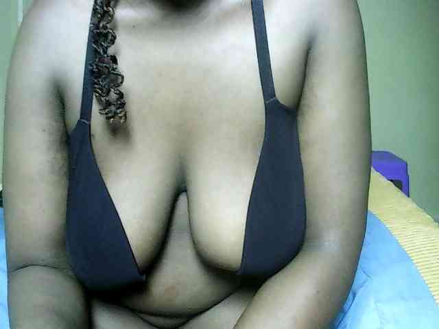 Sweet-juicy webcam