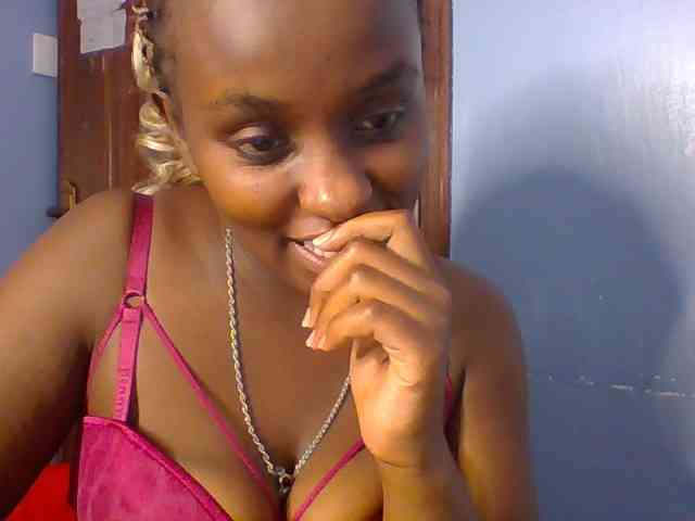 Sweet-juicy webcam