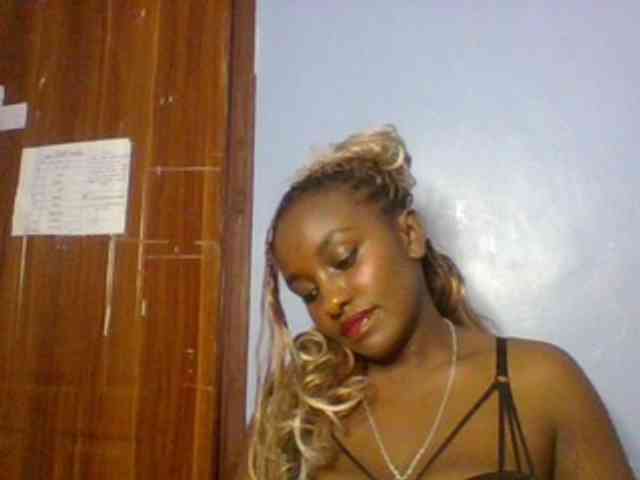 Sweet-juicy webcam
