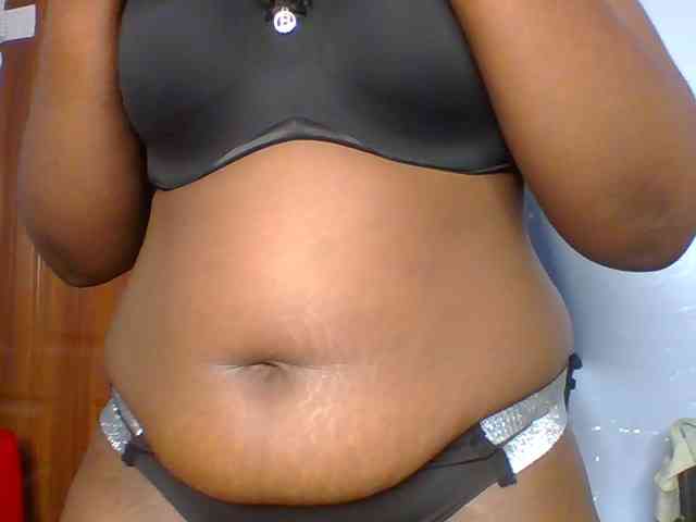 Sweet-juicy webcam