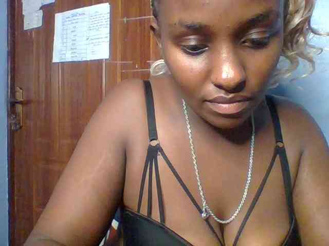 Sweet-juicy webcam