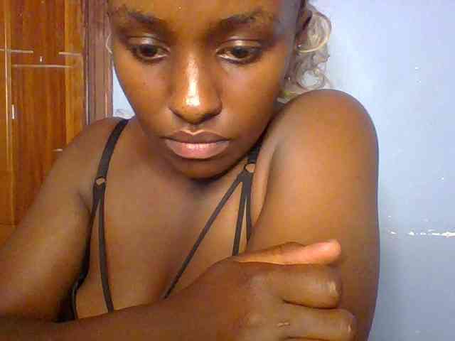 Sweet-juicy webcam