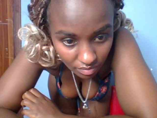 Sweet-juicy webcam