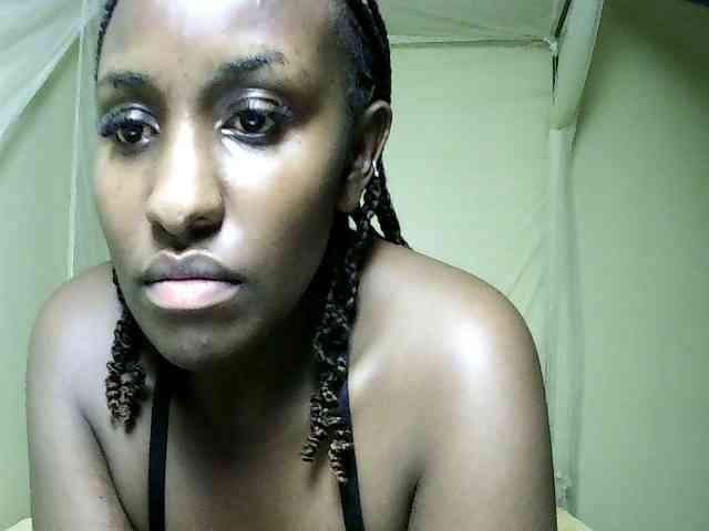 Sweet-juicy webcam