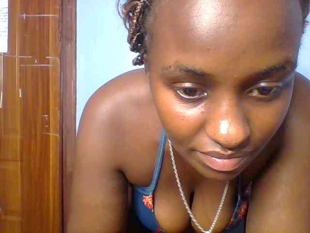 Sweet-juicy webcam