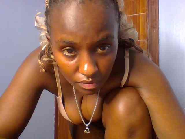 Sweet-juicy webcam