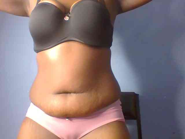 Sweet-juicy webcam