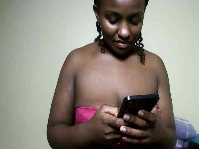 Sweet-juicy webcam
