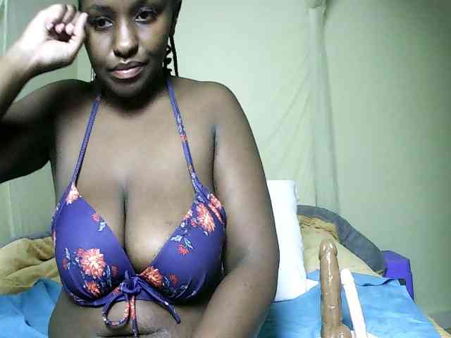 Sweet-juicy webcam