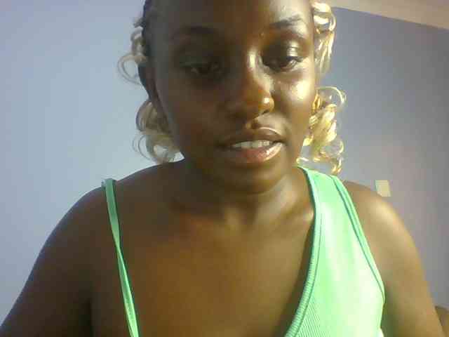 Sweet-juicy webcam
