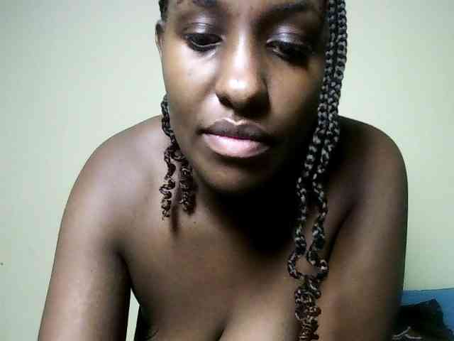 Sweet-juicy webcam