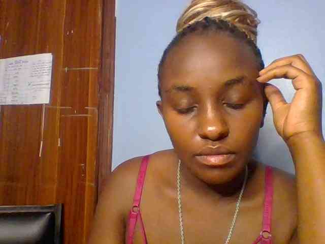 Sweet-juicy webcam