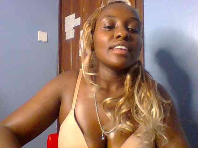 Sweet-juicy webcam
