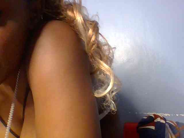 Sweet-juicy webcam