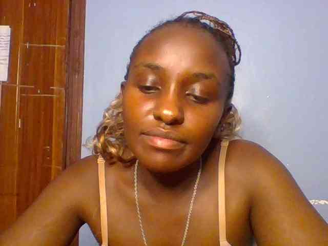 Sweet-juicy webcam