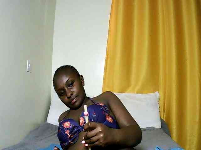 Sweet-juicy webcam