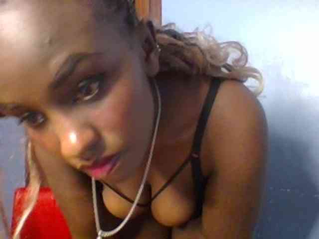 Sweet-juicy webcam