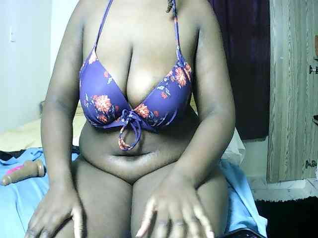 Sweet-juicy webcam