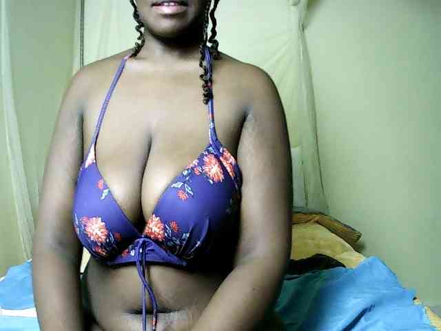 Sweet-juicy webcam