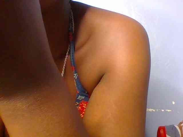Sweet-juicy webcam
