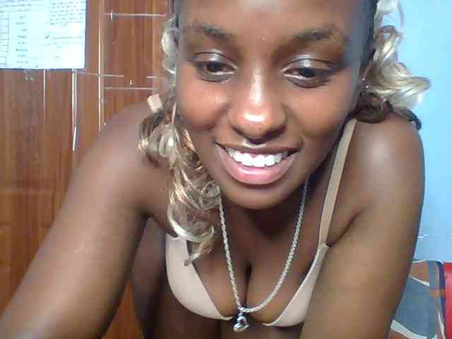 Sweet-juicy webcam