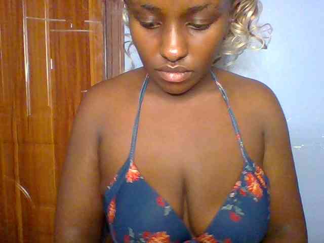 Sweet-juicy webcam
