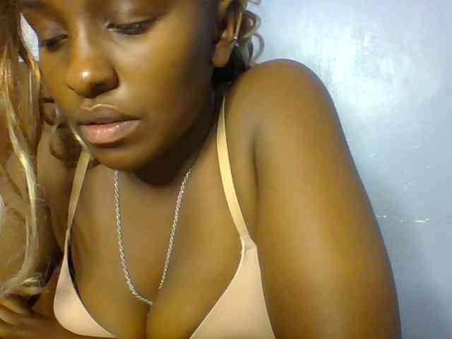 Sweet-juicy webcam