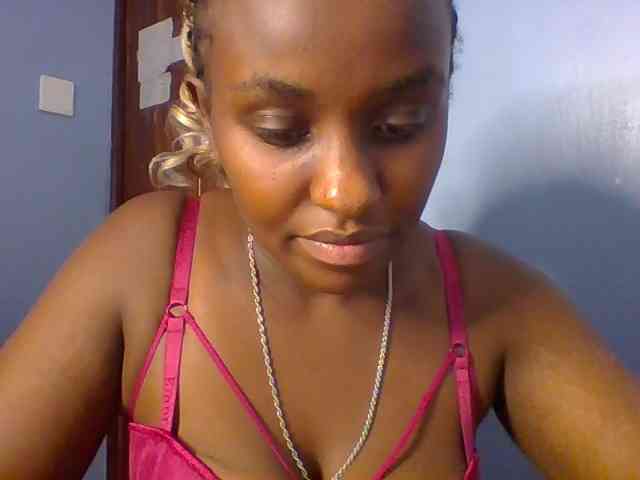 Sweet-juicy webcam