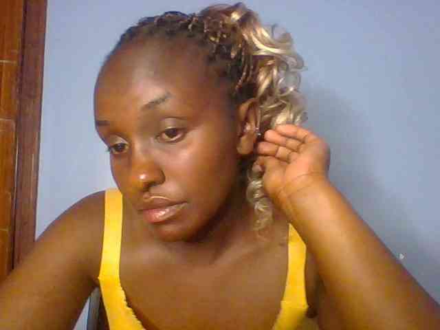 Sweet-juicy webcam
