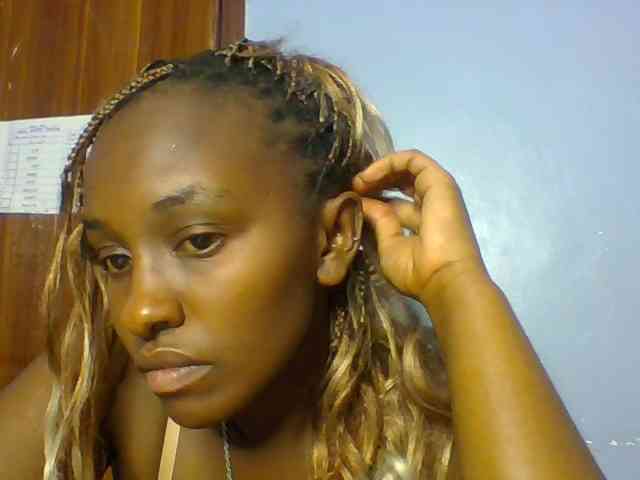 Sweet-juicy webcam
