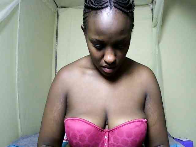 Sweet-juicy webcam