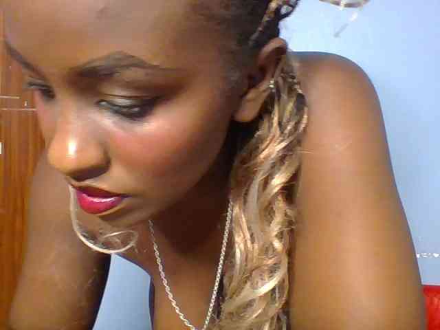 Sweet-juicy webcam