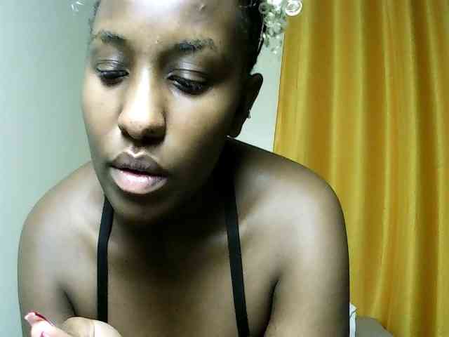 Sweet-juicy webcam