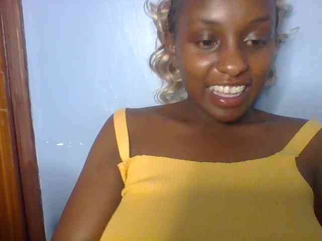 Sweet-juicy webcam