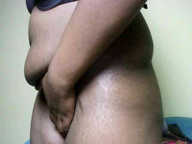 Sweet-juicy webcam