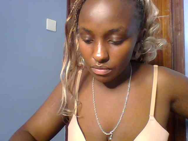 Sweet-juicy webcam