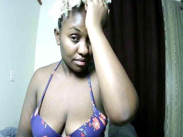 Sweet-juicy webcam