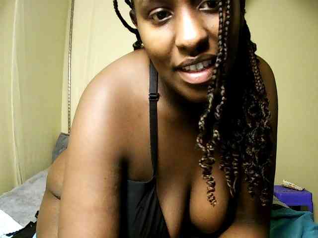Sweet-juicy webcam