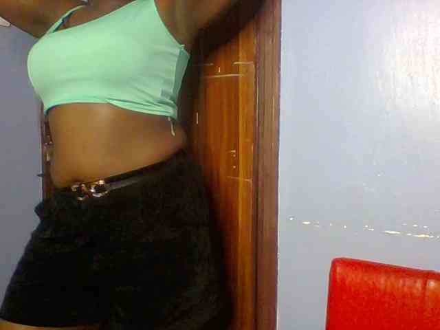 Sweet-juicy webcam