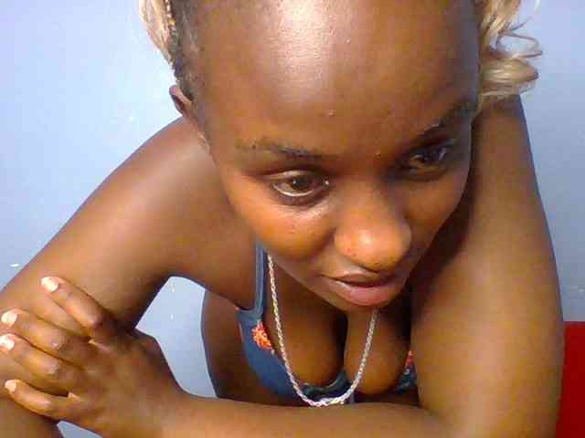 Sweet-juicy webcam