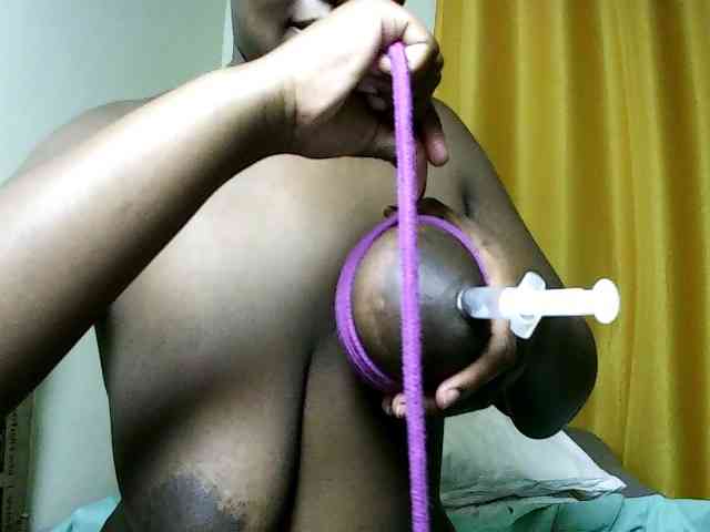 Sweet-juicy webcam