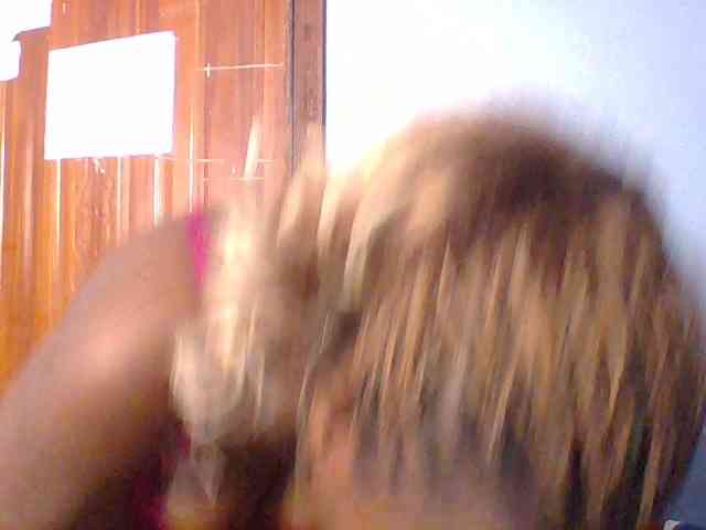 Sweet-juicy webcam