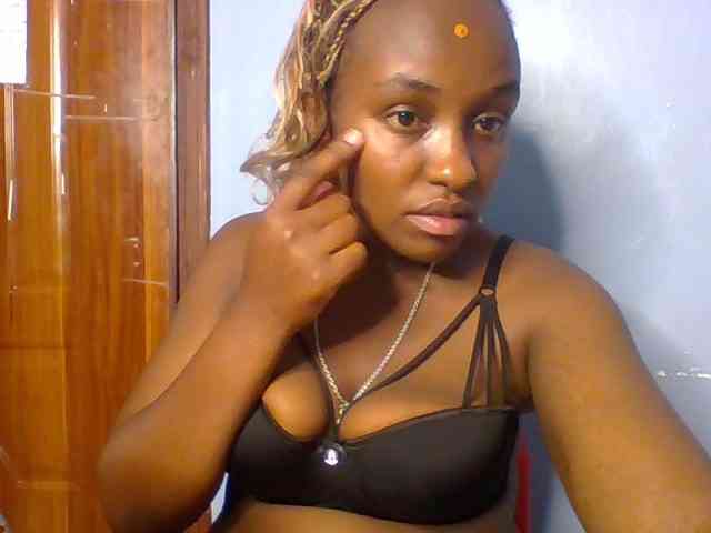 Sweet-juicy webcam