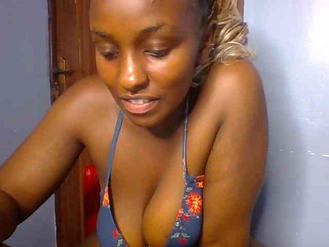 Sweet-juicy webcam